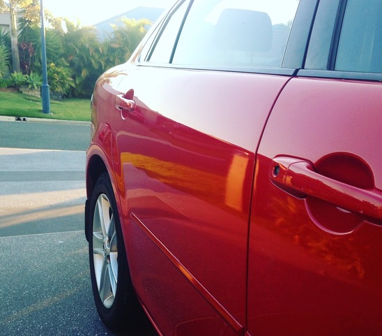 Uncover the Magic: How Paintless Dent Removal on the Gold Coast Can Make Your Car Look Brand New